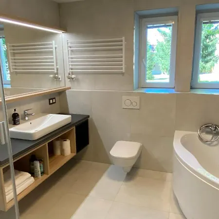 Relax Apartmán Zvolen