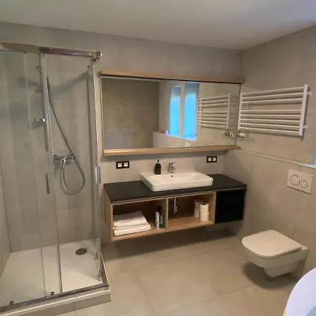 Apartmán Relax Zvolen