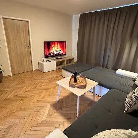 Apartmán Relax