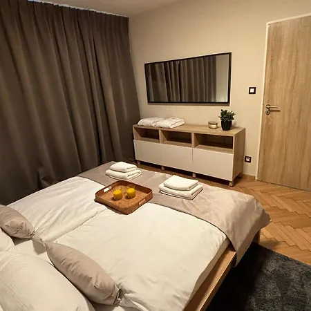 Lejlighed Relax Zvolen