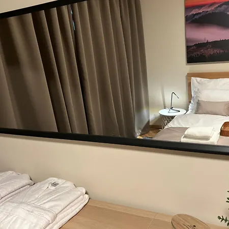 Lejlighed Relax