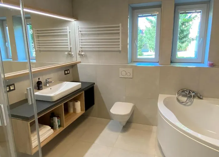 Relax Lejlighed Zvolen