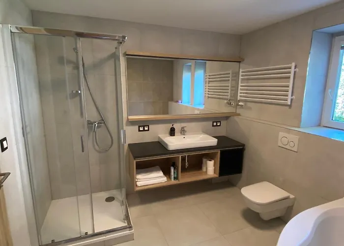 Lägenhet Relax Zvolen