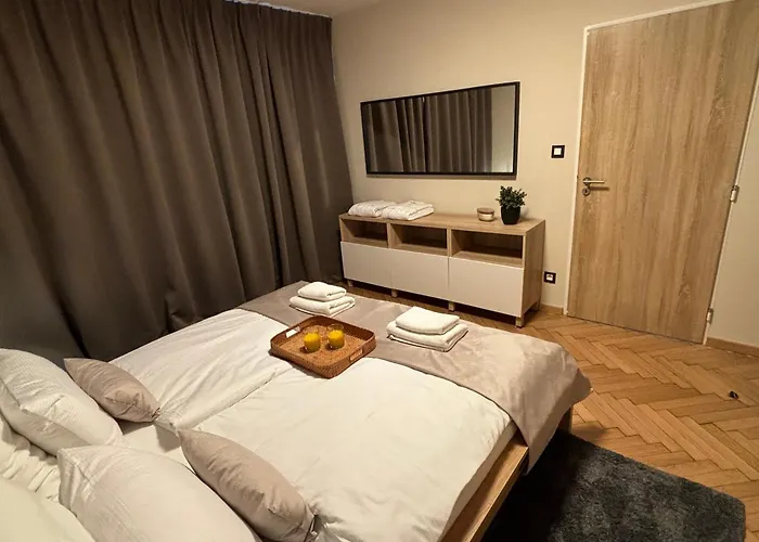 Lägenhet Relax Zvolen